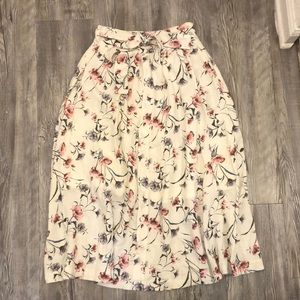 Boutique Skirt
